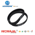 GT3-6mm rubber open ended 3GT timingbelt